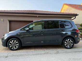 Volkswagen Touran 2.0 TDI EVO  DSG - 8