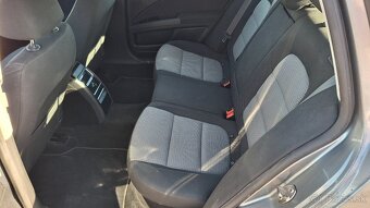 Škoda Superb 1.6 tdi, 77kw - 8