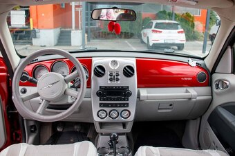 Chrysler PT Cruiser - 8