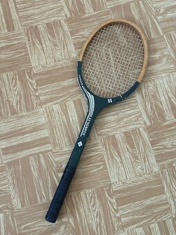Predám tenisový trenažér,tenisová,badmintonové rakety,iné - 8
