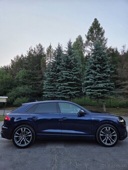 Audi SQ8 4.0 V8 TDI - 8