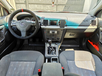OPEL VECTRA GTS 1.9 CDTI 88kw 09/2008 SLOVENSKÉ - 8