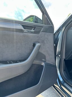 Škoda Superb 2.0TDI 140kw - 8