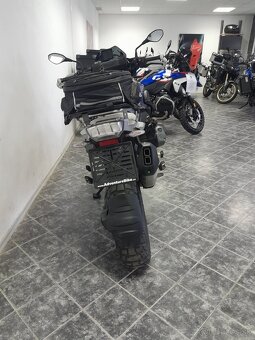 BMW R 1250 GS Trophy • 4x paket - 8