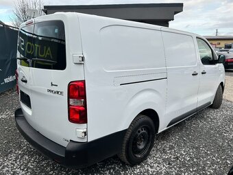 Toyota Proace 2.0 D-4D odpočet DPH - 8