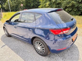 SEAT LEON 1.2 Tsi 57000km - 8