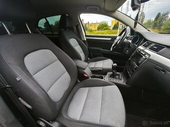 Škoda Superb 2 - 8