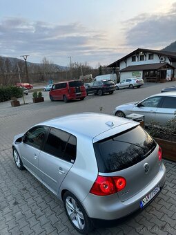 Vw golf 5 1.9 tdi 77kw - 8