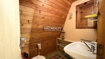 HALO reality - Predaj, chata Donovaly, Pod Magurou - EXKLUZÍ - 8