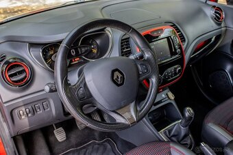 Renault Captur Energy 0.9 TCe Helly Hansen S&S / AJNASPLÁTKY - 8