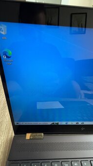 HP Spectre x360 13" – dotykový, i5, 8GB RAM, 512GB SSD, W11 - 8