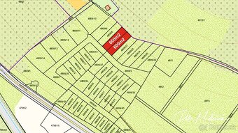 MADLEŇÁK Reality | Na predaj investičné pozemky v Nitre, v l - 8