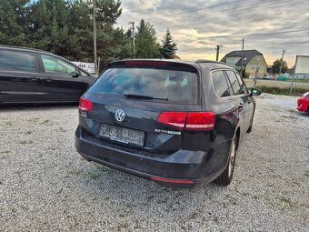 Vw passat variant - 8