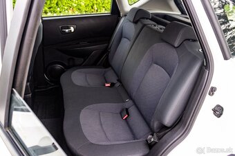 Nissan Qashqai 1.6i Visia / 1. majiteľ - 8
