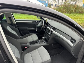 Škoda superb - 8