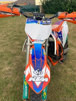 Ktm 85 sx 2020 - 8