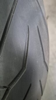 Yamaha XJ6N, r.v. 2011 - 8