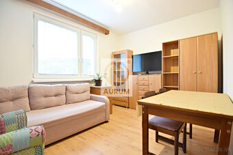 Priestranný 3 izb. byt, 70 m2, sídl. Pod Papierňou - 8