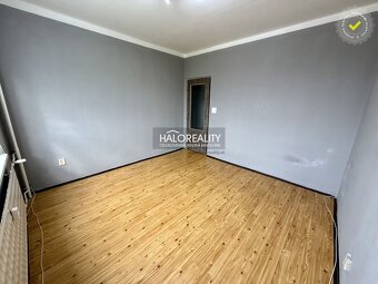 HALO reality - Predaj, trojizbový byt Tornaľa - 8