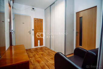 VAŠA BUDÚCNOSŤ ZAČÍNA TU - 3 IZBOVÝ BYT NA URALSKEJ - 8