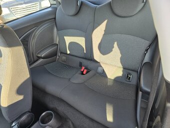 Predám Mini R56 one 1.4 70kw - 8