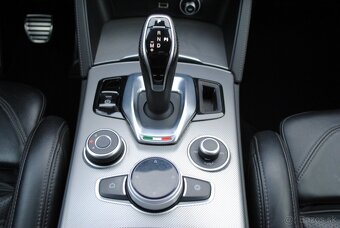 Alfa Romeo Stelvio 2.2 Diesel - PREDAJ AJ NA SPLÁTKY - 8