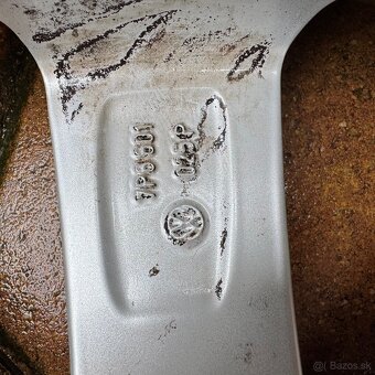 265/50 r19 5x130 - 8