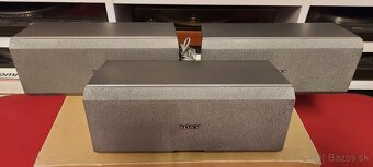 Predám reproduktory Yamaha, Sony a iné - 8