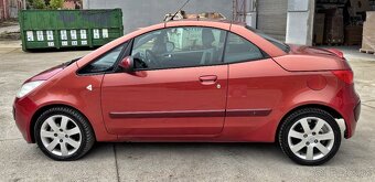 Mitsubishi Colt CZC 1.5 Instyle M5,80KW - KABRIOLET - 8