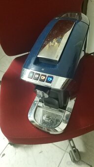 Tchibo - Cafissimo Tuttocafe na ND alebo Opravu - 8