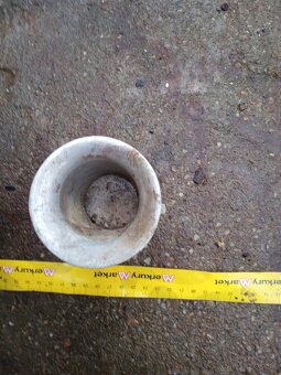 Mažiar.kluče do zámku - 8