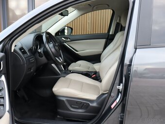 Mazda CX-5 2.2 Skyactiv-D 175k AWD Revolution A/T - 8