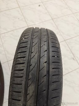 Letné pneu 175/60R14 - 8