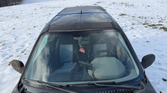 LAND ROVER FREELANDER 1 SOFT TOP | 2.0 TD4 | 4×4 I 1999 - 8