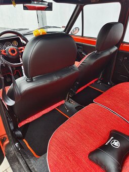 Škoda 120L 5q prevodovka - 8