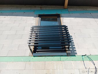 PLOTY, BRÁNY, ZÁBRADLIA, SCHODISKÁ - 8