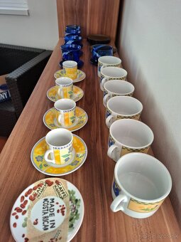 Soška, hrnčeky, - 8