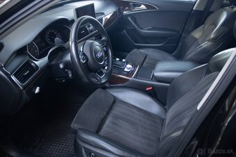 Audi A6 Avant 3.0 TDI DPF 218k S tronic - 8