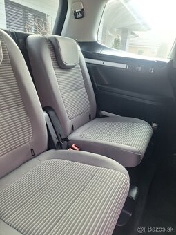 Seat Alhambra 2.0 TDI 7miest - 8