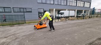 Zámkové dlažby - 8