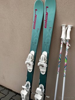 Lyžiarska suprava - 8