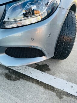 Predám Mercedes w205 C-classa - 8