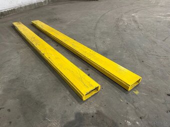 vysokozdvižný vozík DESTA DV 63 A - 8