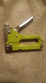 Predám rôzne veci - 8