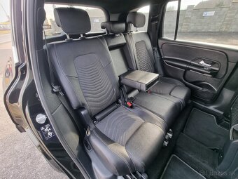 Mercedes-Benz GLB 180d A/T za 27.499 € s DPH - 8