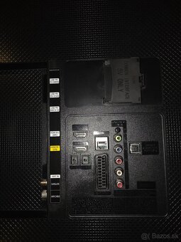 SAMSUNG UE55H6270SS - 8