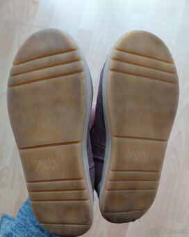 Topánky veľkosť 25 - 8