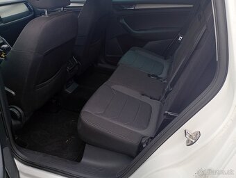 Predám Škoda Kodiaq ročník 2021 DSG - 8