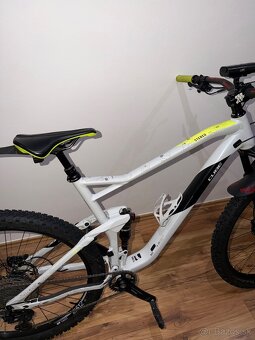 Cube stereo 120 Race HPA - 8