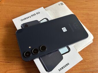 Samsung Galaxy A55 5G - 8